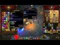 Diablo 3 Gameplay 650 no commentary