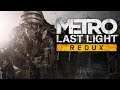 Disk Plays Metro Last Light Redux - Am I the true villain of this story?