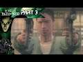 Learn to use Guns | Let's Play The Matrix Path of Neo Part 3