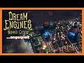 Dream Engines: Nomad Cities 🏘️ Angespielt [Deutsch][HD]