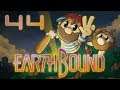 EarthBound | Let’s Play Ep. 44 | Super Beard Bros.