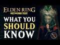 Elden Ring Network Test Tips - YOU DON'T WANT TO MISS THESE 10 THINGS!!