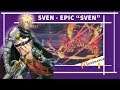 [Epic Seven] Sven - O Que é Imortal Não Morre no Final
