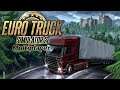 EURO TRUCK SIMULATOR 2  ONLINE live  !  Chill with songs