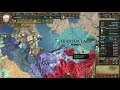Europa Universalis IV Great Horde 21 Bölüm Transoxia ve Karaman Savaşları