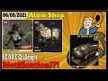 Fallout 76 Atomic Shop Offers - New Raider Warlord Outfit & Cool Old Bundles Made a Return and more