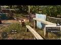 Far Cry 6 - Full Playthrough Part 3 PS5 (4K,1920 x 1280)