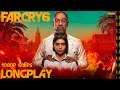 Far Cry 6 Longplay | 1080p 60fps | Sub español | Sin comentarios