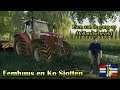 Farming simulator 2019 Hollandscheveld Eemhuus en Ko Sjotten!