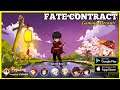 Fate Contract: Worldwide Arena - Game Ringan RPG Gameplay (Android)