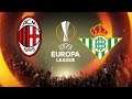 FIFA 19 UEFA Europa League  |AC Milan: (Group Stage) #5