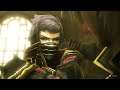 Final Fantasy Type 0 HD | Kurasame Introduction