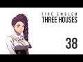 Fire Emblem: Three Houses - Let's Play - 38