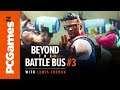Fortnite: Beyond the Battle Bus - Episode 3