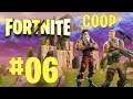 Fortnite Gruppenkeile #06 ► Coop Session | Ansicht Andy | | Let's Play Deutsch