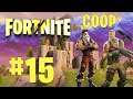 Fortnite Gruppenkeile #15 ► Coop Session | Ansicht Andy | Let's Play Deutsch