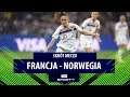 Francja – Norwegia – skrót (FIFA Mistrzostwa Świata Kobiet Francja 2019)