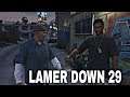 Garnd Theft Auto V - LAMER DOWN - Part 29