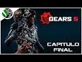 Gears 5 - Capítulo 19 FINAL - Gameplay comentado - [Xbox One X] [Español]