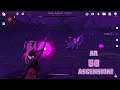 Genshin Impact - AR 50 ASCENSION! WORLD LEVEL 7!!