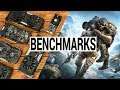 Ghost Recon Breakpoint Benchmarks with Budget Graphics Cards