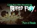 GPWH In: Bladed Fury Part 8 Finale