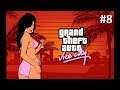 Прохождение: Grand Theft Auto - Vice City - Часть 8 Таксопарк и Фил