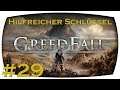 Greedfall / Hilfreicher Schlüssel #029 / (German/Deutsch/Gameplay/blind)