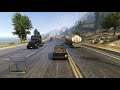 GTA V Special Vehicle Guide: Lustered/UP (Blank) Mesa (3 of 3)