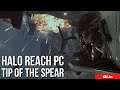 Halo Reach PC - Tip of the Spear Mission Ultra Settings