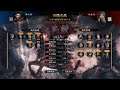 Heroes of the Three Kingdoms 8 - Version 1.1 versus Version 1.2.