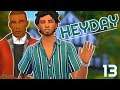 Heyday - The Sims 4 Let's Play | Episode 13 | Soccer Moms!