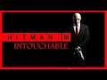 HITMAN III™. INTOUCHABLE. PART 01. MODE PROFESSIONNEL.