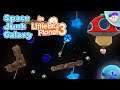 I remade Space Junk Galaxy in LittleBigPlanet