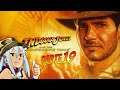 Indiana Jones y la tumba del emperador ( PC ) | gameplay en español | PARTE 19