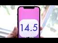 iOS 14.5: Uh Oh