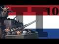 It's Just Good Business! | The Netherlands 2 | Man the Guns | Hearts of Iron IV | 10