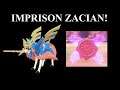 LEER THUNDURUS? IMPRISON ZACIAN! | Series 11 Team Breakdown | Pokemon Sword & Shield VGC