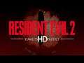 Let's Livestream Resident Evil 2 Seamless HD Project - Part 1
