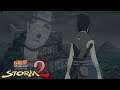Let's Play Naruto: Ultimate Ninja Storm 2 (Part 30) - Into the Maw of Death