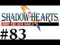 Let's Play Shadow Hearts III FtNW Part #083 Momonga