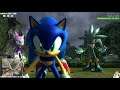 Limealicious - Sonic 06 - End