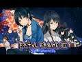 LIVE FATAL FRAME 3 #03 -🔵Direto do PS2🔵- PS2