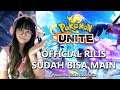 [🔴LIVE ] Mabar Pokemon Unite yuk! Ranked/Standard | Pokemon Unite Indonesia