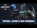 Lorecraft - Zovaal, Elune & das Grabmal | World of Warcraft