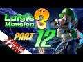 Luigi’s Mansion 3 – Part 12 – Kaiju Battle – TPAG