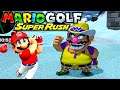 Mario Golf Super Rush Walkthrough ⛳️ Adventure Mode #19