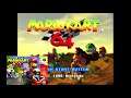 Mario Kart 64 - Mario Kart 64 Theme [Best of N64 OST]
