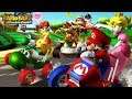 Mario Kart Double Dash (GCN) All Gold 🏆 Playthrough Part #2