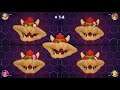 Mario Party Superstars Minispiele - Bowsers Grimassen
